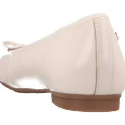 Ballerines*Tamaris Comfort Tamara Creme Patent